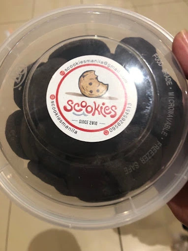 Best Cookies In Manila 2023
