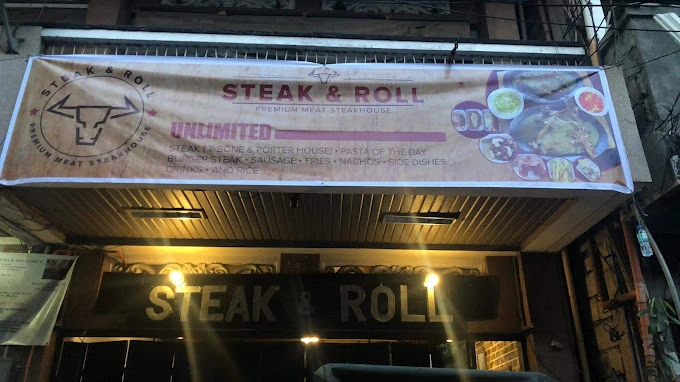 Steak Roll