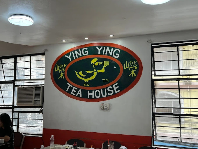 Ying Ying Tea House