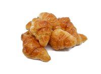 Mini Croissant (6 Pcs)