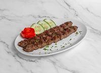 Beef Kebab Kubideh