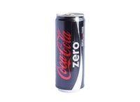 Coke Zero (in can)