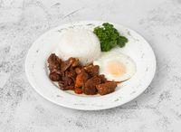 Pork Adobo