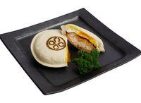 Ebi Katsu Pocket Sandwich Set
