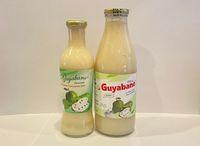 Guyabano juice
