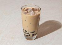 Black Milk Tea