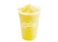 Fruitas Pineapple Shake 16Oz