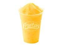 Fruitas Mango + Pineapple Smoothie 16Oz