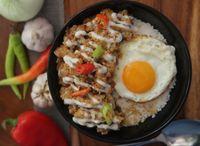 Sisig Toppers