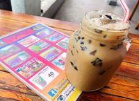 Old Town Coffee Jelly