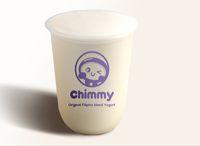 Original Chimmy Yogurt