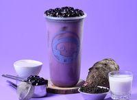 Taro Premium Milk Tea