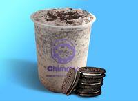 Cookies And  Cream Yogurt