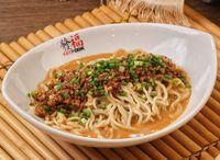 Tan Tan Mien Noodle