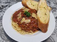 Godfather’s Bolognese
