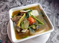 Sinigang na Baka