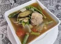 Sinigang na Baboy