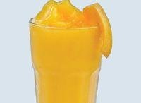 Fresh MAngo Juice