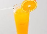 Fresh Orange Juice