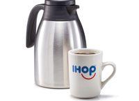 Signature IHOP Coffee