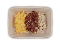 Corned Beef Rice Meal