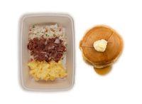 Corned Beef Rice Meal Combo