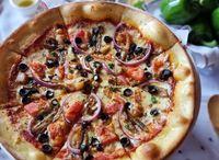 Pizza Di Sardine