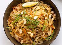 Phad Thai