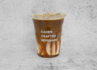 Caden Signature Coffee