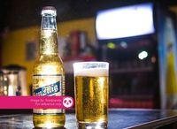 San Miguel Light