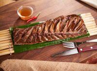 Grilled Tuna Belly - 400g