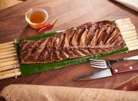 Grilled Tuna Belly - 500g