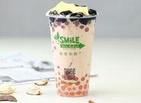 3 Buddies Milk Tea