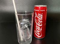 Coke Regular