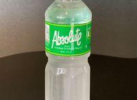 Absolute Water