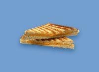 Classic Cheese (Grilled Cheese)