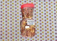 Peanut Adobo