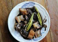 Crispy Dinuguan (4 To 5 Persons)