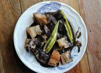 Crispy Dinuguan (8 To 9 Persons)