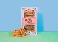 Peanut Tart 10s