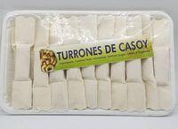 TURRONES DE CASOY