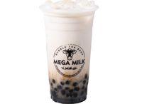 Jasmine Milk Tea Regular