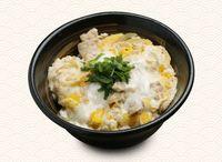 Oyakodon