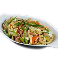 Rice Noodles (flat) - Regular