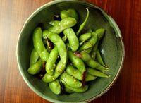 Edamame Stir Fry