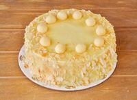 Yema Cake Big