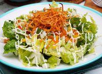 Cochi Salad