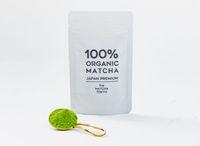 Japan Premium Matcha Powder