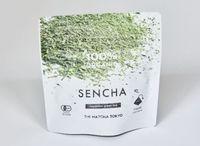 Sencha Tea Pouch