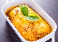 Classic Baked Lasagna